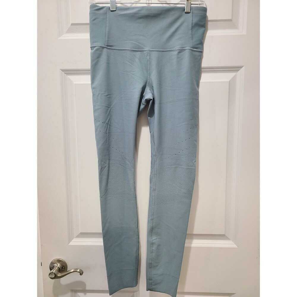Lululemon Zoned In High-Rise Tight 27" Size 10